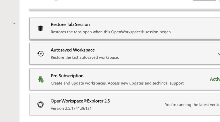 System-Level Control
