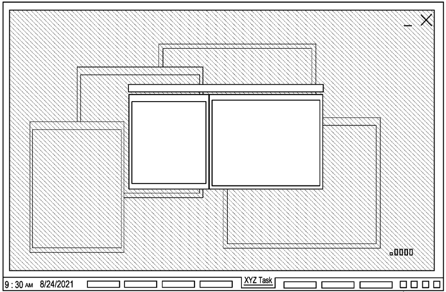 System-Independent User Interface Framework