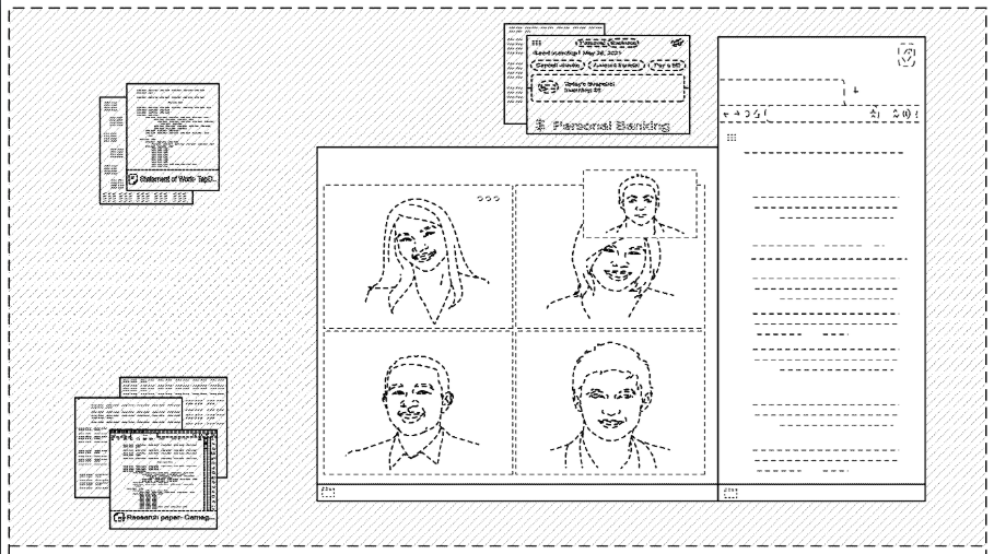 Display Screen or Portion Thereof with Transitional Graphical User Interface